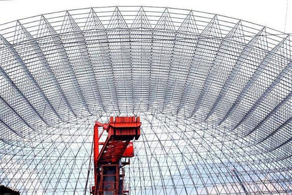 江阴徐州网架公司核心竞争力揭秘，关键在哪里？