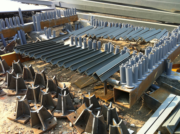 江阴网架支托,支座