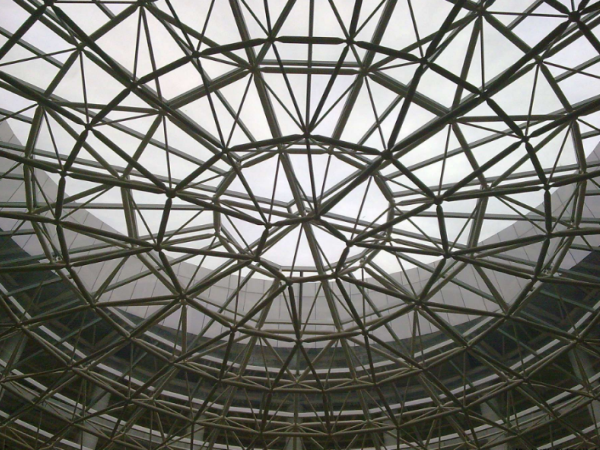 江阴徐州网架厂家的售后服务如何？